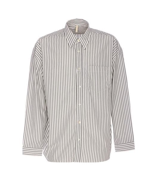 sunflower Gray Shirts for men