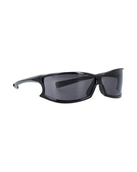 A Better Feeling Gray Onyx Bk Sunglasses