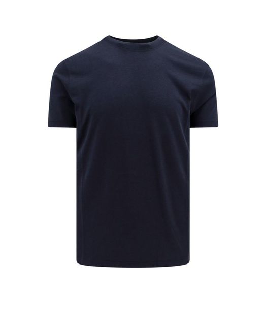 Tom Ford Blue T-shirt for men