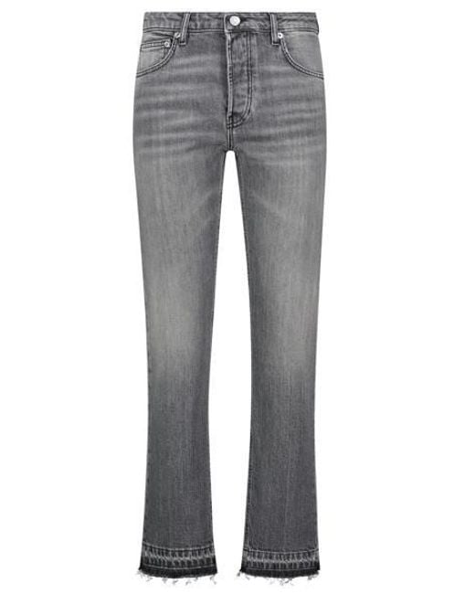 Re-hash Gray Trousers