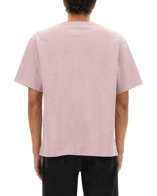 KENZO Pink Kenzo Men for men