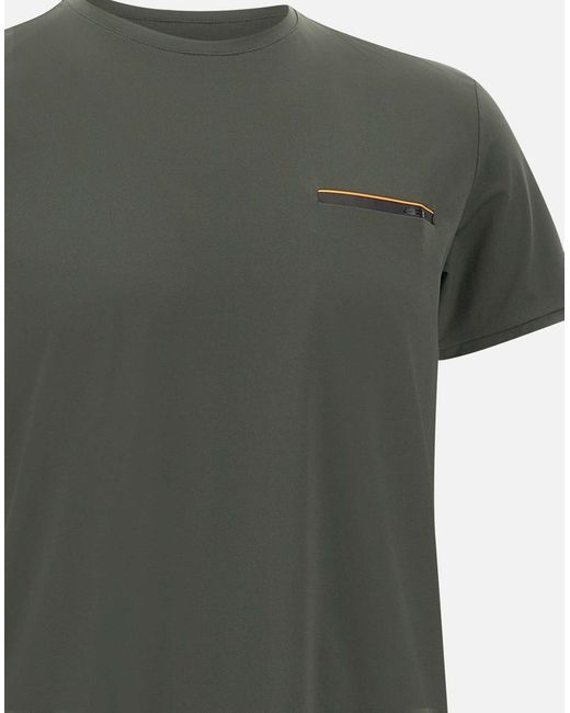 Rrd Green T-Shirts And Polos for men