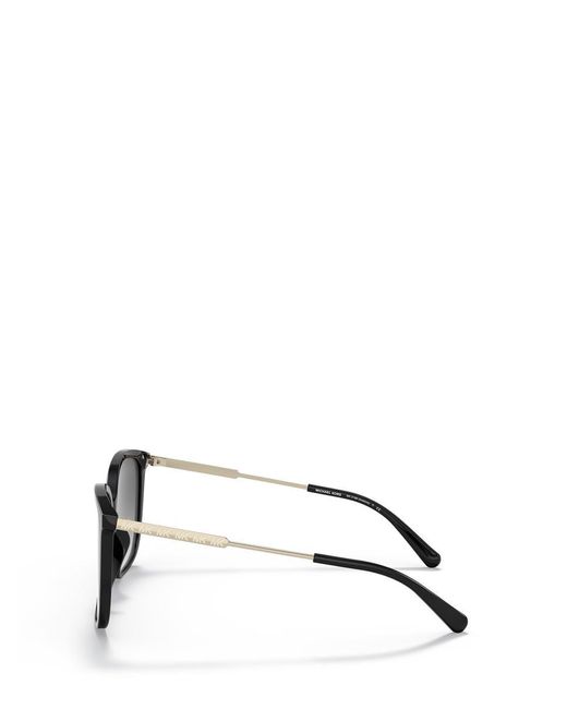 Michael Kors Gray Sunglasses for men