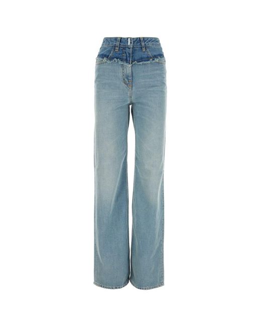 Givenchy Blue Jeans-25
