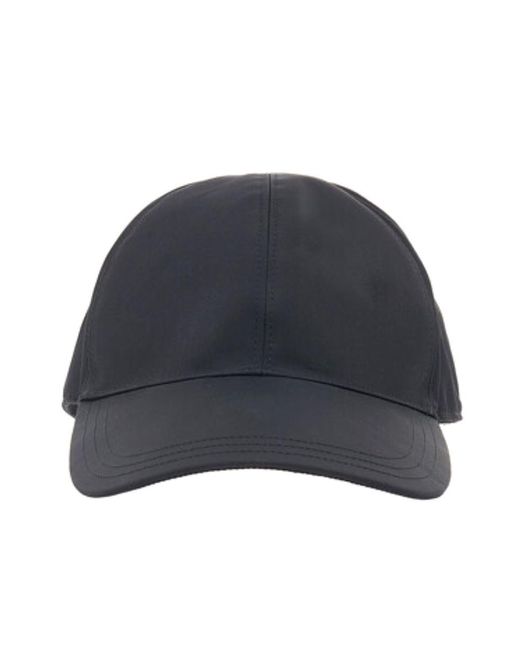 Prada Blue Topwear for men