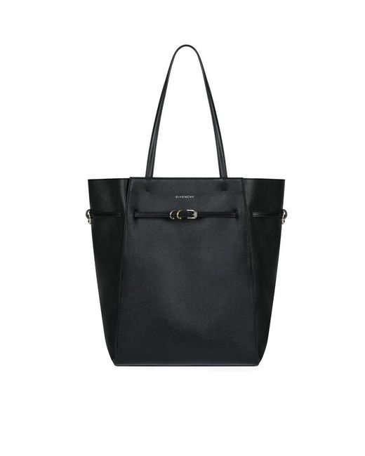 Givenchy Black Totes Bag