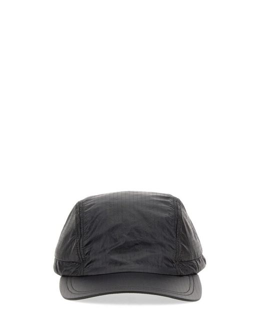 Our Legacy Baseball Cap in Gray Lyst