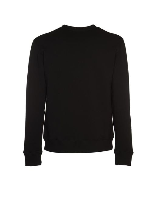 Etudes Studio Black Etudes Sweaters for men