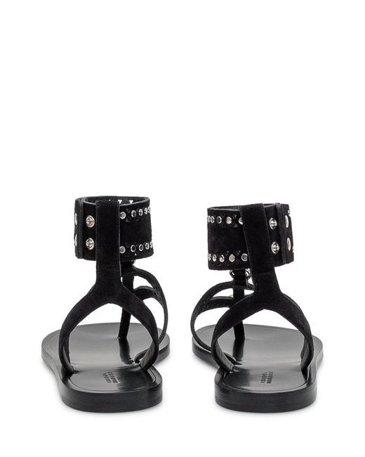 Isabel Marant White Edil-Gd