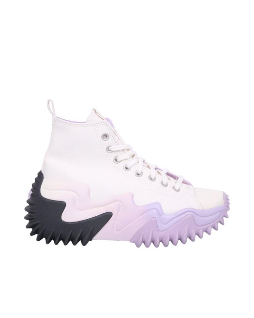 run motion converse