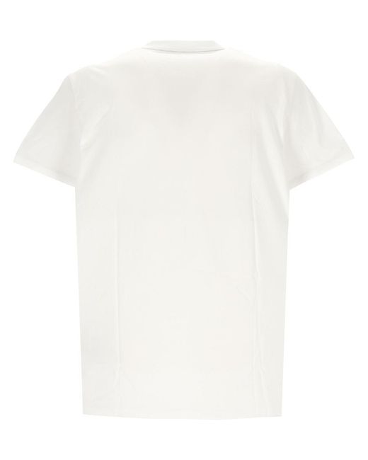 Rrd White T-Shirts And Polos for men