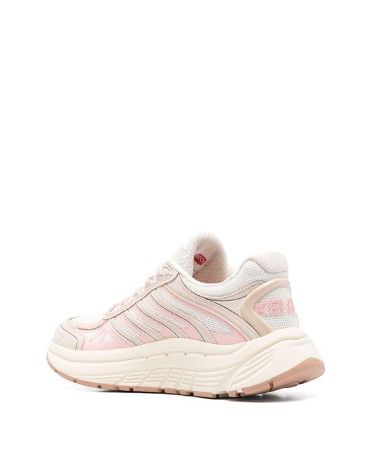 KENZO Pink Sneakers