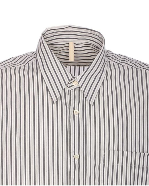 sunflower Gray Shirts for men