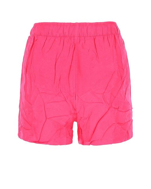 Balenciaga Pink Pantalone-38f