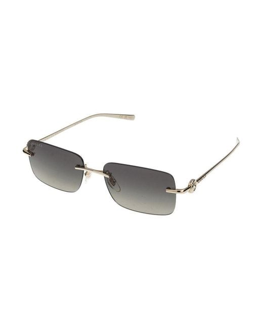 Gucci Multicolor Sunglasses for men