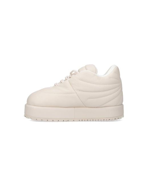 PDF Natural Sneakers for men