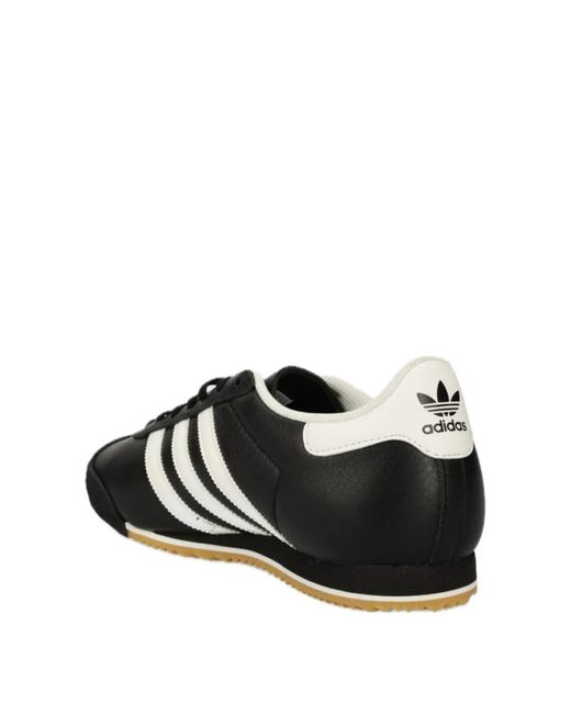 Adidas Black Kick 74 Og for men