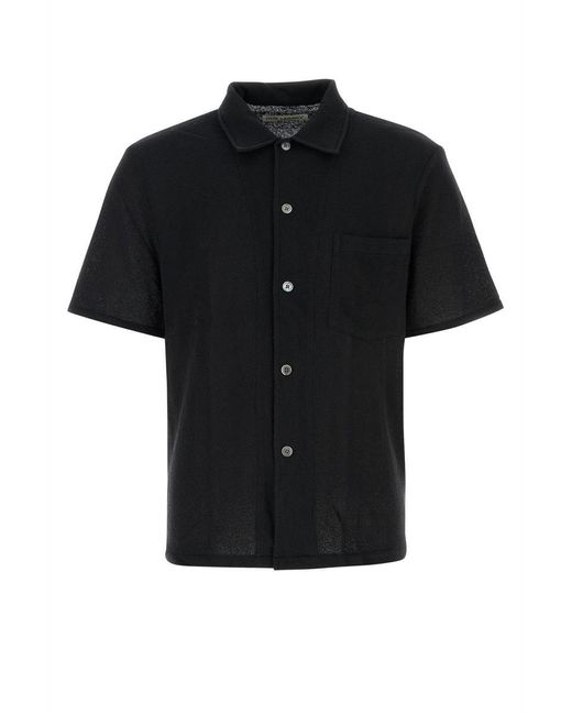 Our Legacy Black Shirts for men