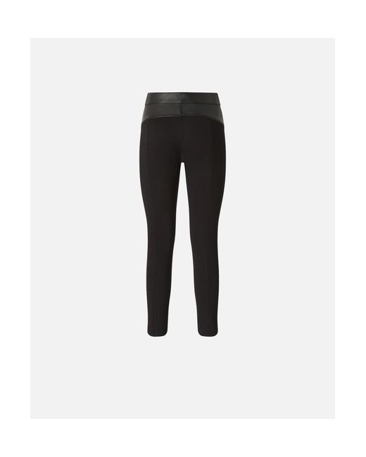 Pinko Black Trousers
