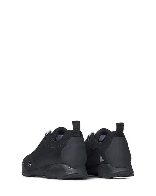 Roa Blue Cingino Sneakers for men
