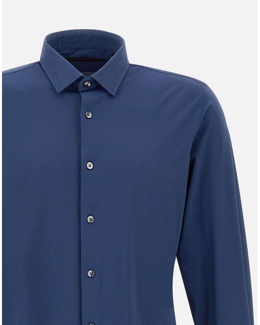 Rrd Blue Shirts for men