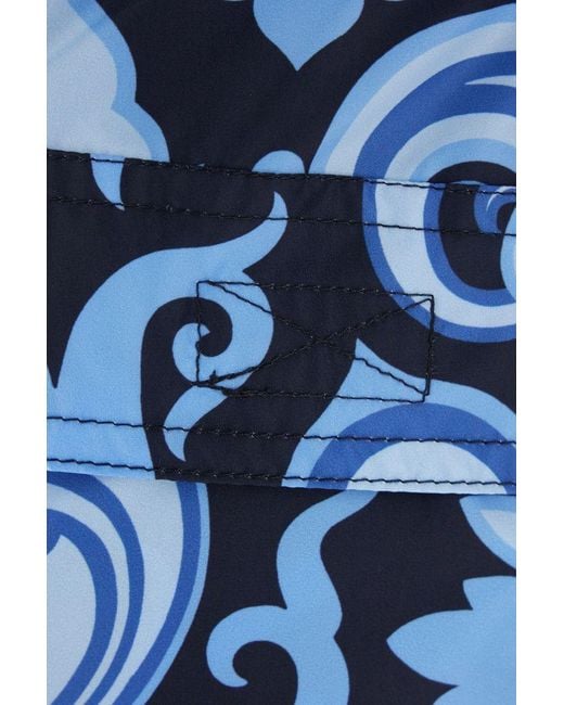 Etro Blue Sea for men