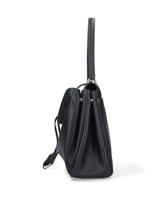 Balenciaga Black Bags