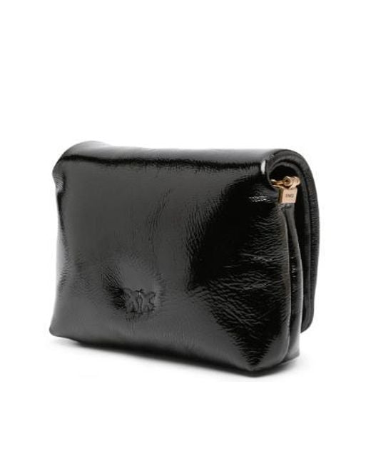 Pinko clearance bag black