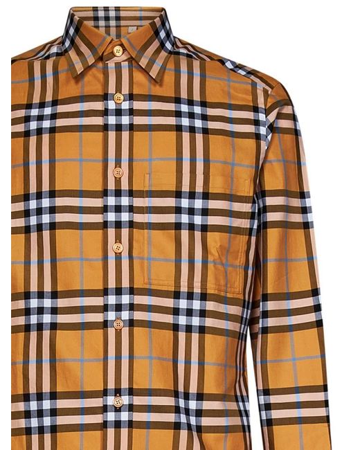 burberry blouse
