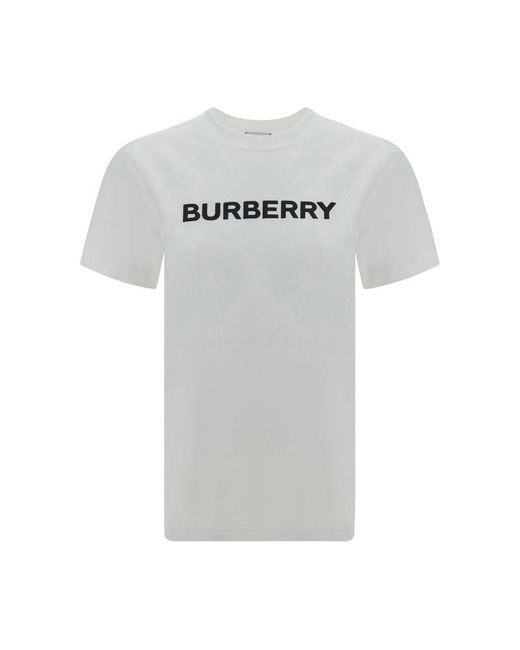 Burberry Multicolor T-shirt