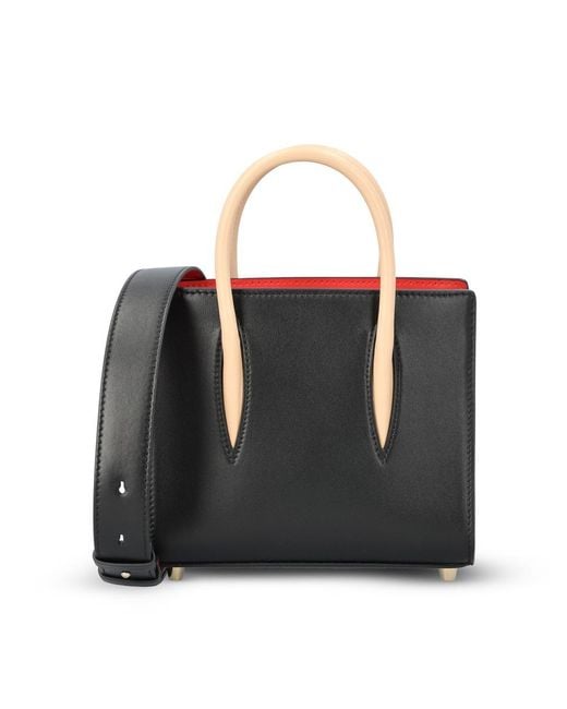 Christian Louboutin Black Bags