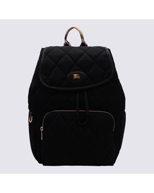 Burberry Black Bags