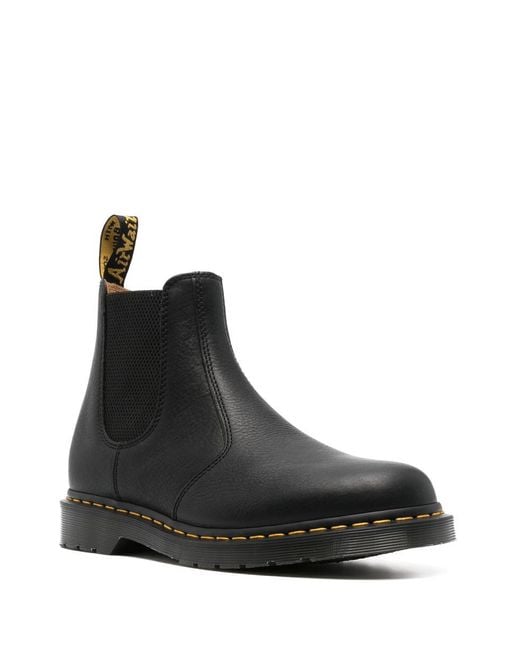 Dr. Martens Black 2976