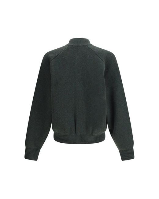 Jacquemus Gray Knitwear for men