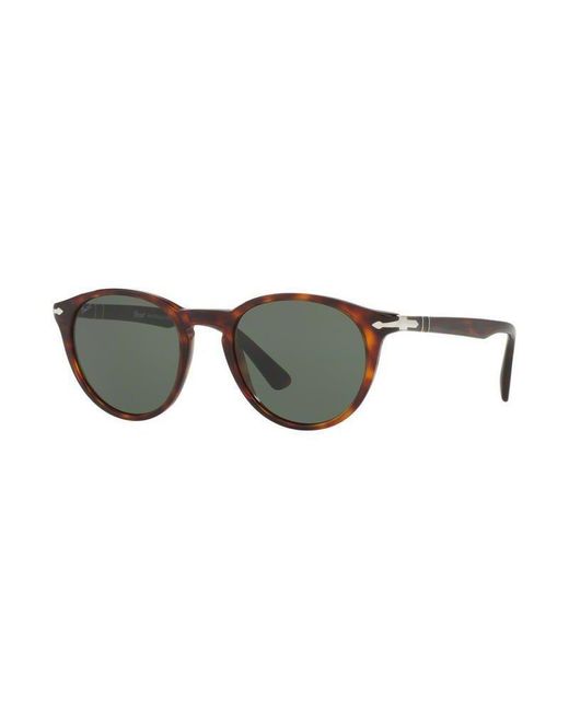 Persol Brown Sunglasses for men
