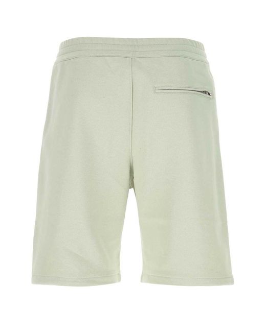 Alexander McQueen Multicolor Shorts for men