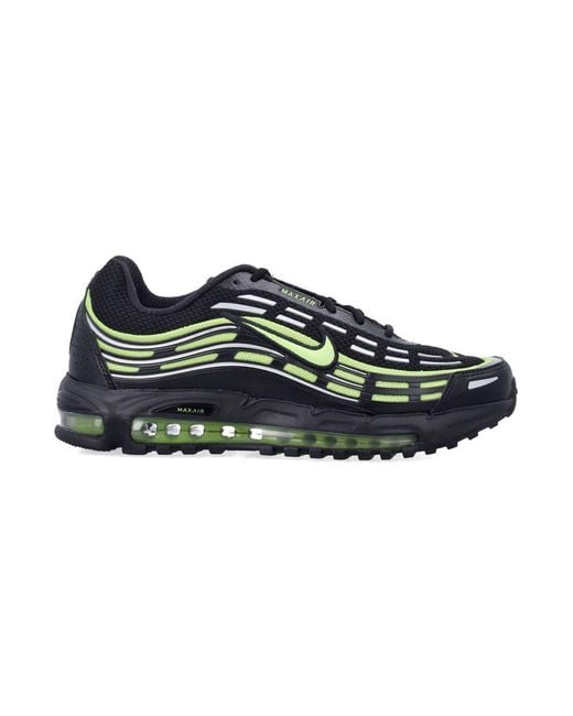 Nike Blue Air Max Tl 2.5