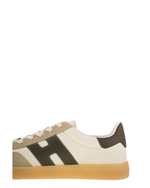 Hogan White Cool for men
