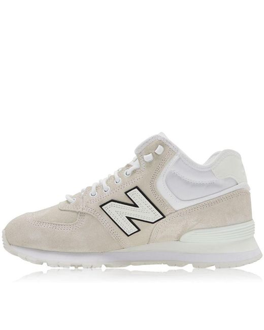 New Balance Suede Nb 574 Eye Junya 