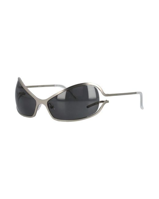 A Better Feeling Gray Numa Ms Sunglasses for men