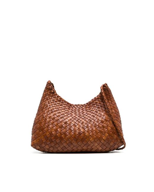 Dragon Diffusion Brown Bags