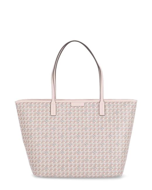 Tory Burch Bags in Pink | Lyst