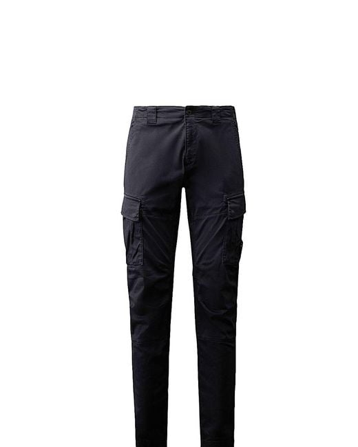 C P Company Blue Topwear for men