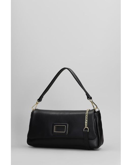Marc Ellis Gray Virginia M Sa Shoulder Bag