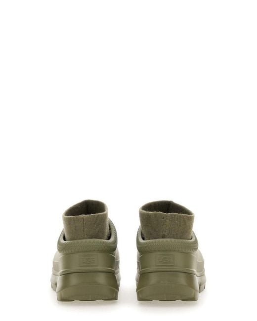 Ugg Green Sabot Tasman X