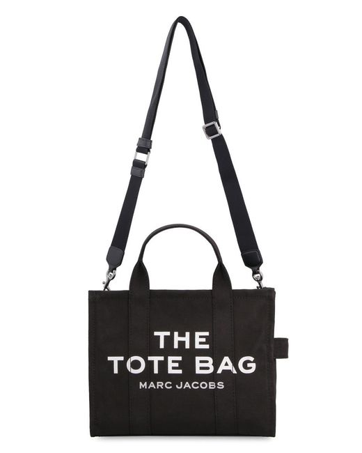 Marc Jacobs Black Totes