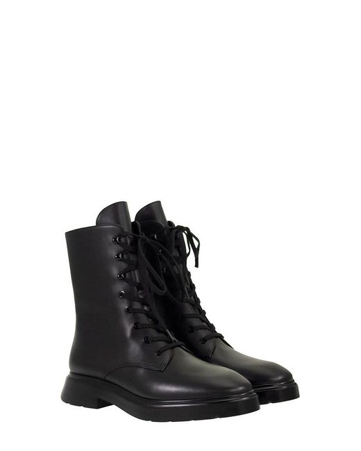 stuart weitzman mckenzee boot black