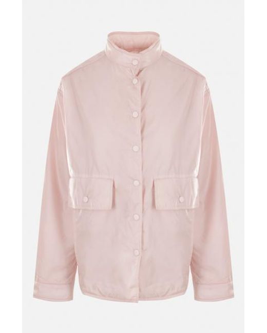 Aspesi Pink Coats