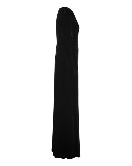 Max Mara Black Baia