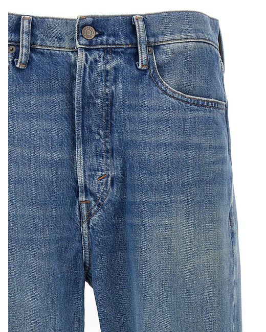 Polo Ralph Lauren Blue Denim Jeans